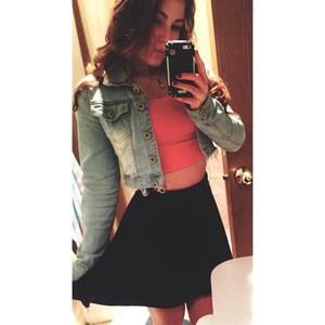 Meet your Posher, Taylor