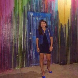 Meet your Posher, Sofia