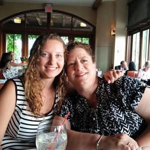 Meet your Posher, Terri