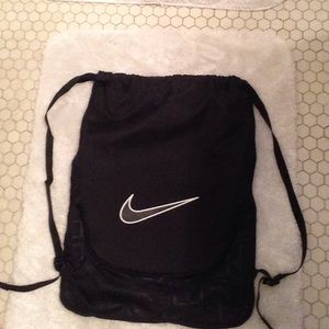 Nike Drawstring Bag!