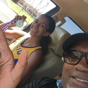 Meet your Posher, Anthony