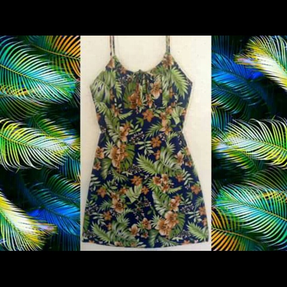 ~ Cute Summer Dress $10 <3 ( Not Forever 21 )