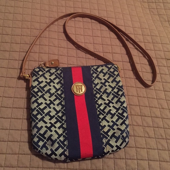 Tommy H crossboby 😻