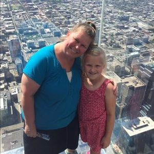 Meet your Posher, Blayre