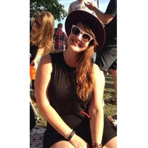 Meet your Posher, Tonya