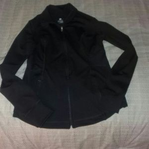 Active sweater/jacket