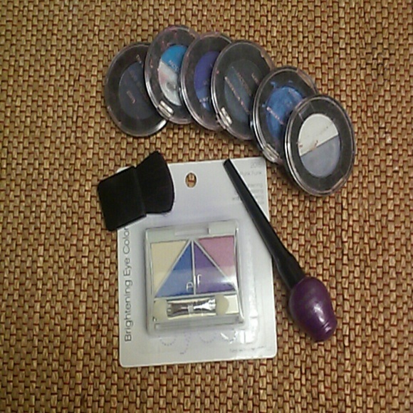 Elf makeup!!!
