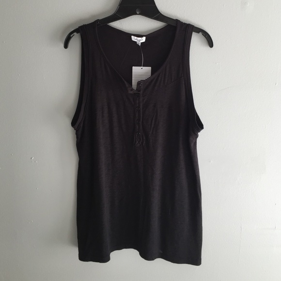 Splendid Henley Tank