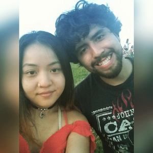 Meet your Posher, Jade