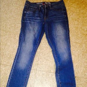 Merona Skinny Jeans