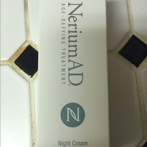 Nerium AD night cream