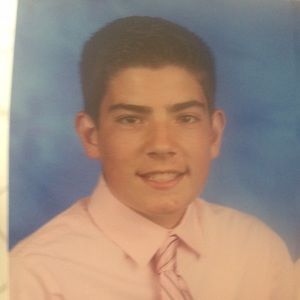 Meet your Posher, Dan