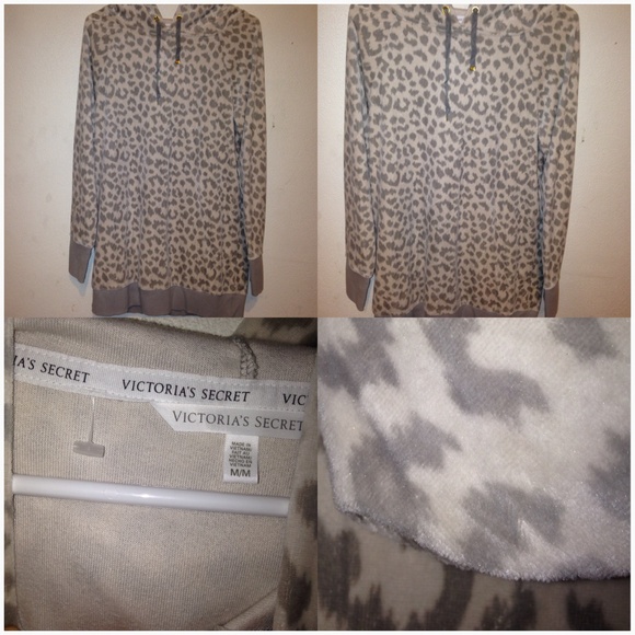 Victoria's Secret sweater size M - Picture 2 of 3