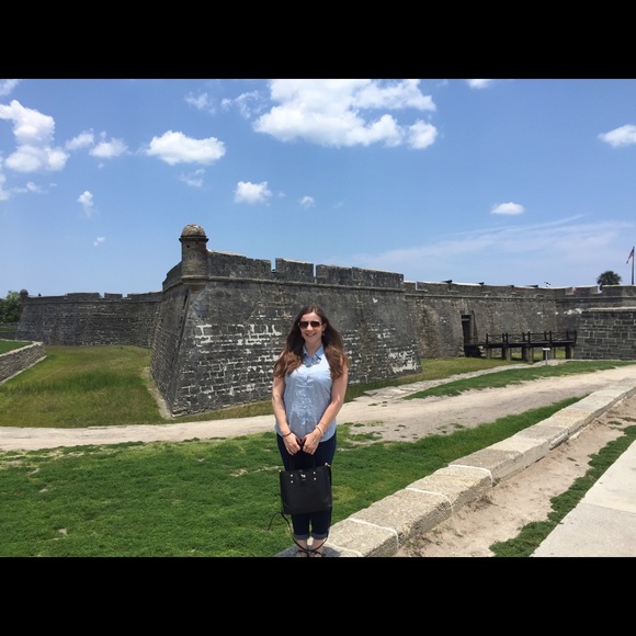 Meet your Posher, Sarah - Picture 6 of 8