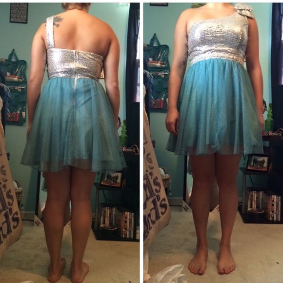 Cocktail dress