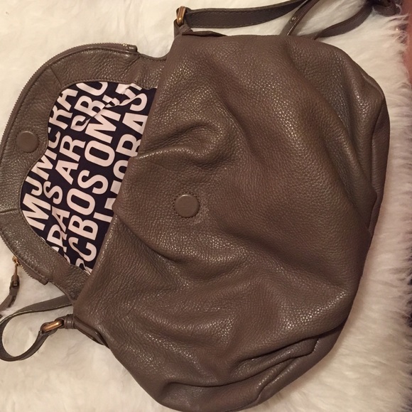 Marc Jacobs Classic Q Natasha Bag - Picture 3 of 4