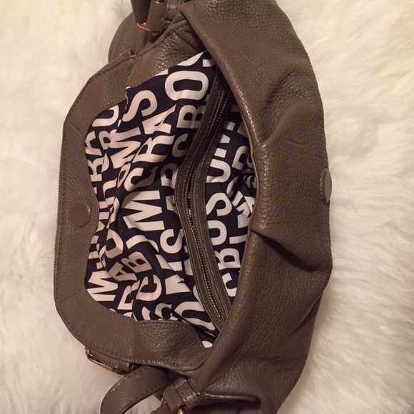 Marc Jacobs Classic Q Natasha Bag - Picture 4 of 4