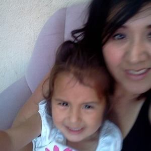 Meet your Posher, Marisol