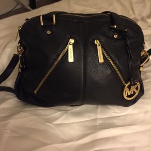 Authentic Michael Kors Cross Body