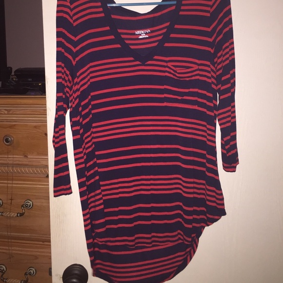 Merona Tops - Top