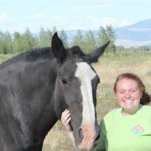 Meet your Posher, Madison