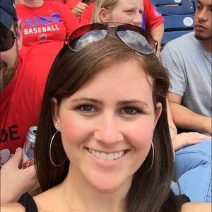 Meet your Posher, Caryn