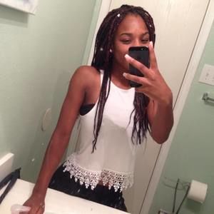 Meet your Posher, Brooklyn