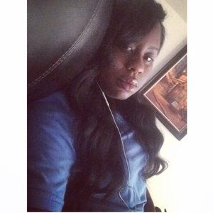 Meet your Posher, Lateefah