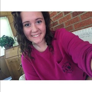 Meet your Posher, Aly