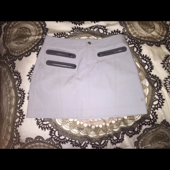Athleta skirt