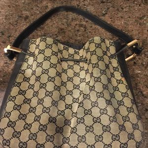 Gucci Handbag