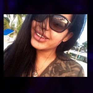 Meet your Posher, Shante