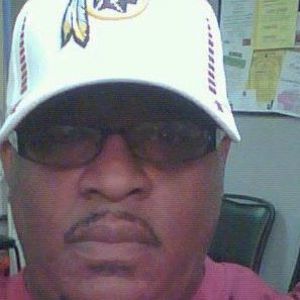 Meet your Posher, Ron