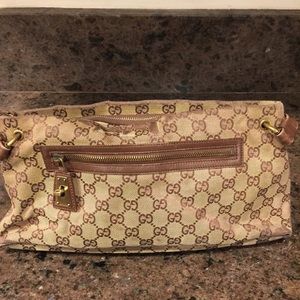 Gucci Handbag