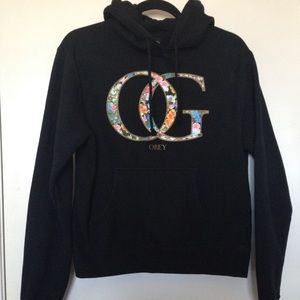 Obey Hoodie