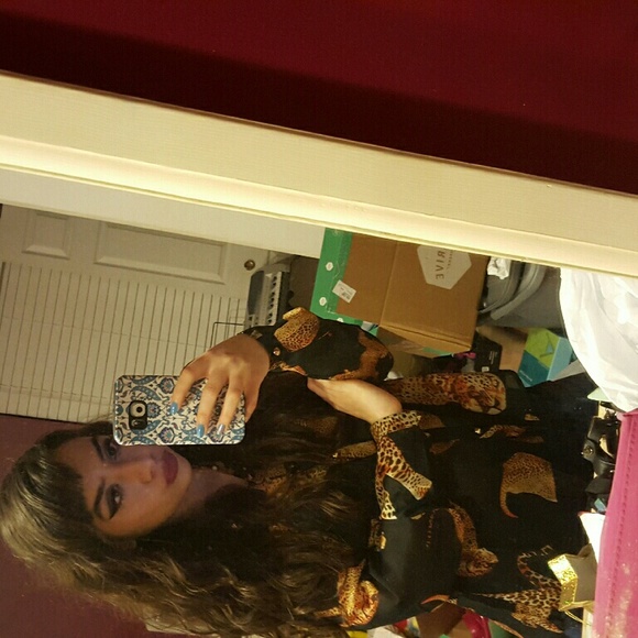 Meet The Posher (That Me) - Picture 4 of 4