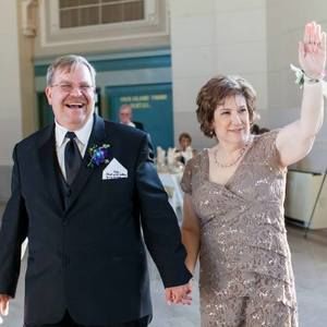 Meet your Posher, Sue