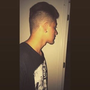 Meet your Posher, Steven