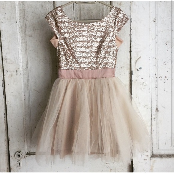 Elegant Prom/Homecoming Dress