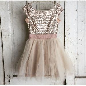 Elegant Prom/Homecoming Dress