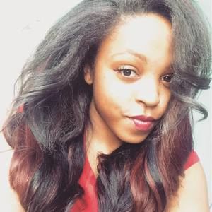 Meet your Posher, Rachael