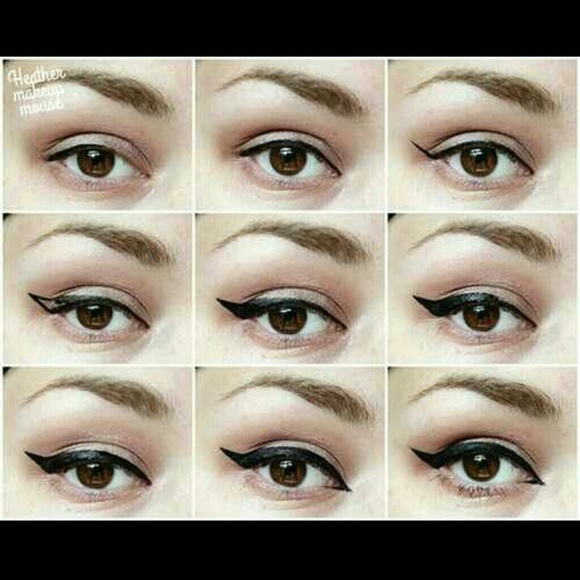 Makeup Artist Tips and Tricks of the Trade! Part 2 - Picture 1 of 1