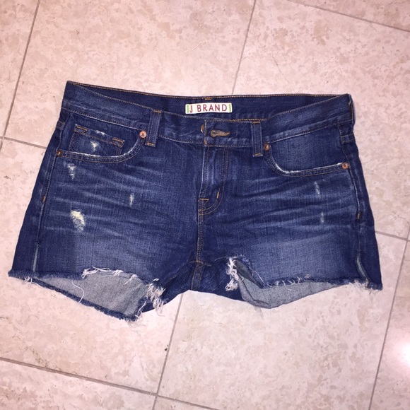 J Brand shorts
