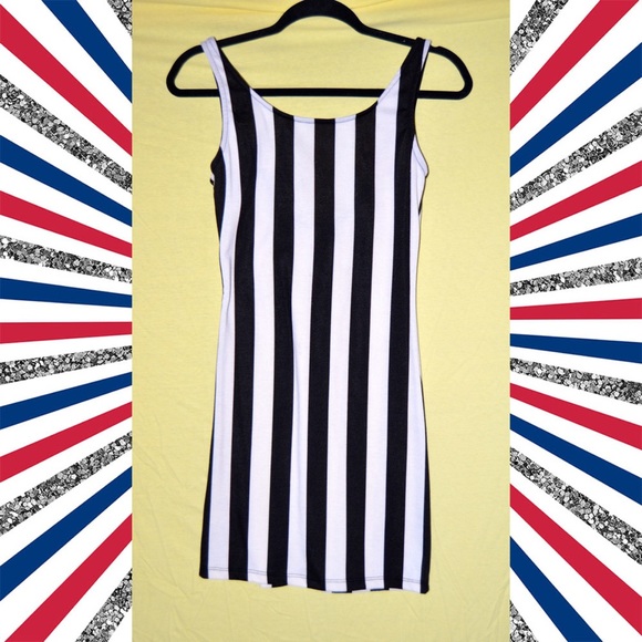 Sexy Referee Costume and Dress