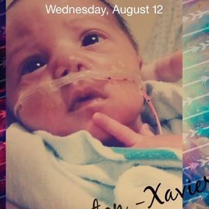 Meet your Posher, Makayla