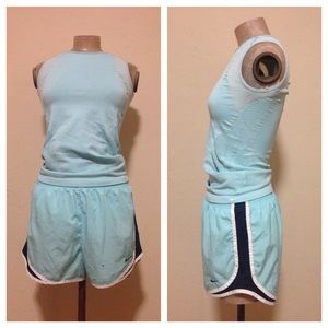 Nike Fit Dry shorts