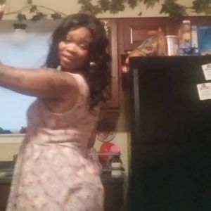 Meet your Posher, Candace