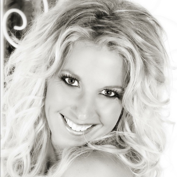 💋Meet the Posher! Jodie :)