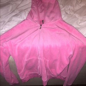 Juicy couture jacket
