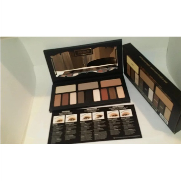 New Kat Von d shade & light